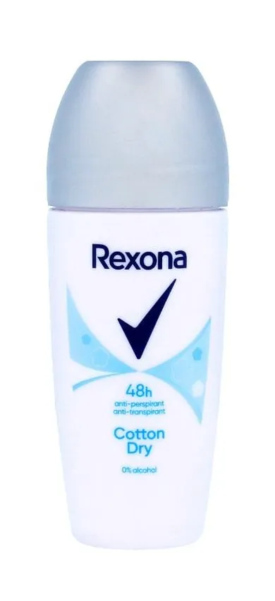 Rexona, Cotton Dry, antyperspirant w kulce, 50 ml