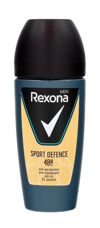 Rexona, Men, Sport Defence, antyperspirant w kulce, 50 ml