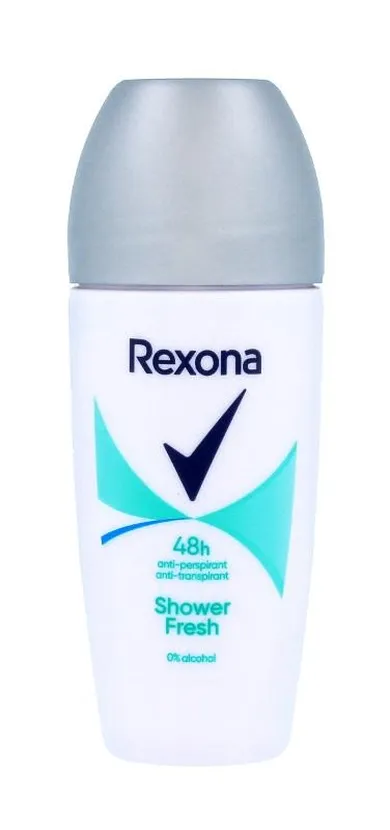 Rexona, Women, Shower fresh, dezodorant roll-on, 50 ml