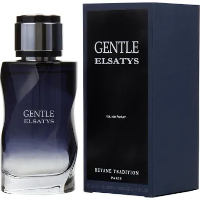 Reyane Tradition, Gentle Elsatys, woda perfumowana, spray, 100 ml