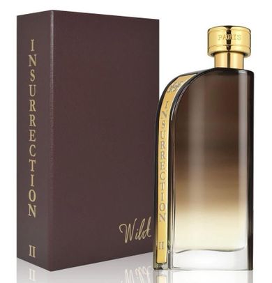 Reyane Tradition, Insurrection II Wild, woda toaletowa, spray, 90 ml