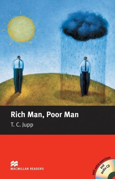 Rich Man, Poor Man. Beginner + CD