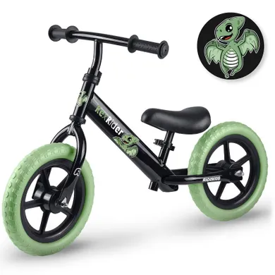 Ricokids, RexRider, rowerek biegowy