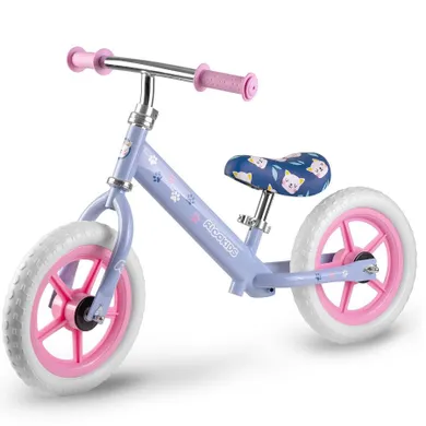 Ricokids, rowerek biegowy
