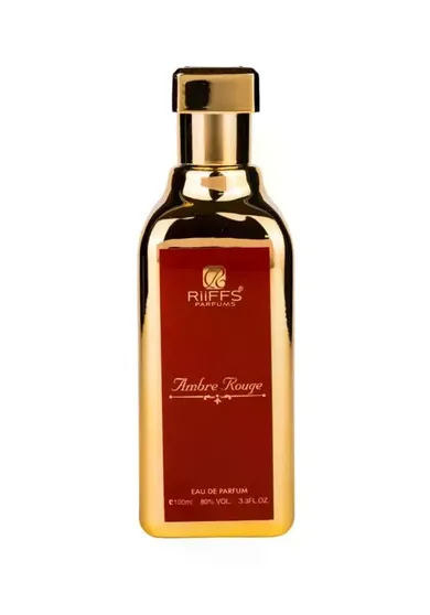 Riiffs, Ambre Rouge, woda perfumowana, 100 ml