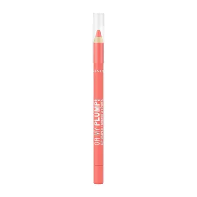 Rimmel, Oh My Plump!, konturówka do ust, 040 Kinda Cute, 1.2g