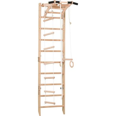 Rinagym, drabinka gimnastyczna, SPR A, naturalny