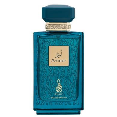 Risala, Ameer, woda perfumowana, spray, 100 ml