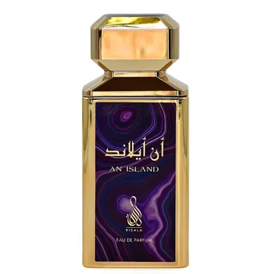 Risala, An Island, woda perfumowana, spray, 100 ml