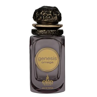 Risala, Elite Genesis Omega, woda perfumowana, spray, 100 ml
