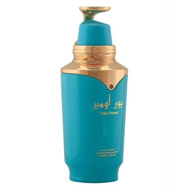 Risala, Pure Ombre, woda perfumowana, spray, 100 ml