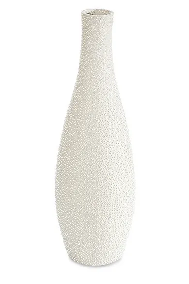 Riso, wazon dekoracyjny, 20-20-79 cm