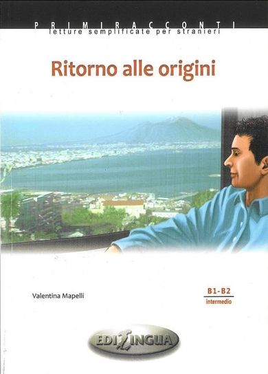 Ritorno alle origini + CD