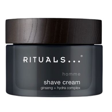 Rituals, Homme, krem do golenia, 250 ml