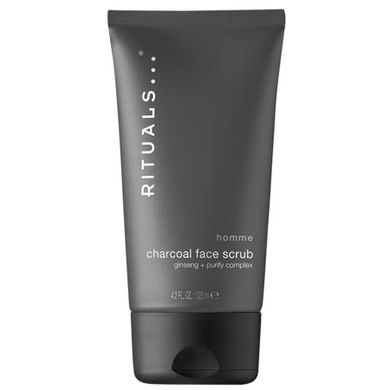 Rituals, Homme, peeling do twarzy, 125 ml