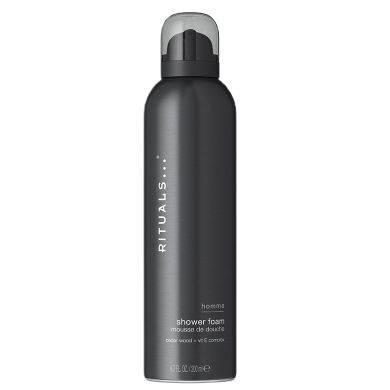 Rituals, Homme, pianka pod prysznic w żelu, 200 ml