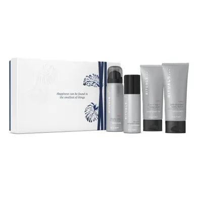 Rituals, Homme, zestaw prezentowy, rozmiar S