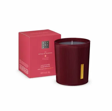 Rituals, Of Ayurveda Home Scented Candle, świeczka zapachowa, 290 g