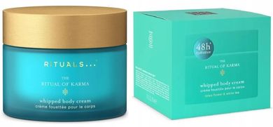 Rituals, Of Karma Body Cream, balsam do ciała, 220 ml
