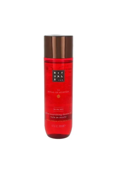 Rituals, The Ritual of Ayurveda, olejek pod prysznic, 200 ml