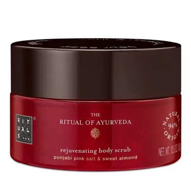 Rituals, The Ritual of Ayurveda, solny peeling do ciała, 300g