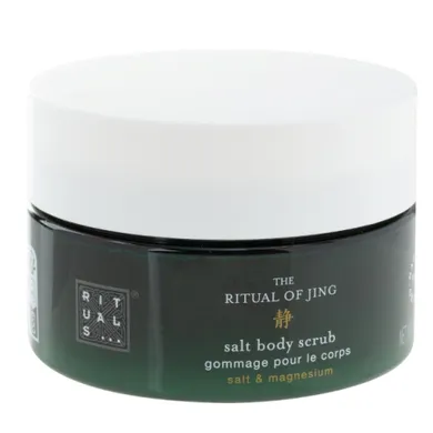Rituals, The Ritual Of Jing, Body Scrub, peeling do ciała