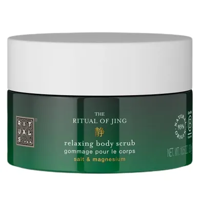 Rituals, The Ritual of Jing, solny peeling do ciała, 300g