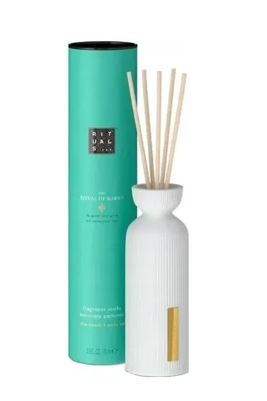Rituals, The Ritual Of Karma Fragrance Sticks, wkład do dyfuzora zapachowego, 70 ml