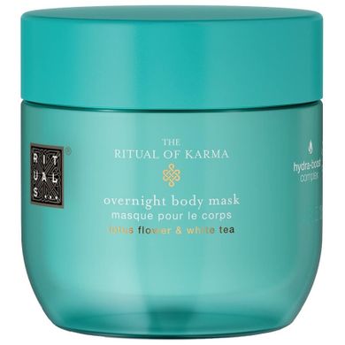 Rituals, The Ritual of Karma, maska do ciała, 125 ml