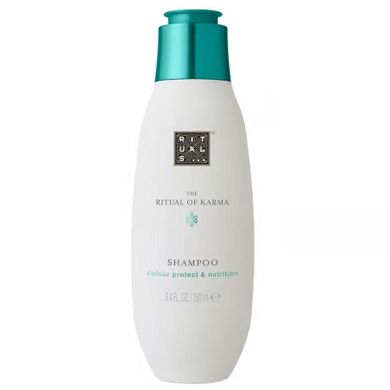 Rituals, The Ritual of Karma, szampon do włosów, 250 ml