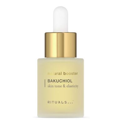 Rituals, The Ritual of Namaste, naturalny booster z bakuchiolem, 20 ml