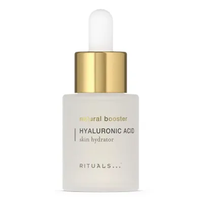 Rituals, The Ritual of Namaste, naturalny booster z kwasem hialuronowym, 20 ml
