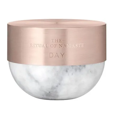 Rituals, The Ritual of Namaste, przeciwzmarszczkowy krem na dzień, 50 ml