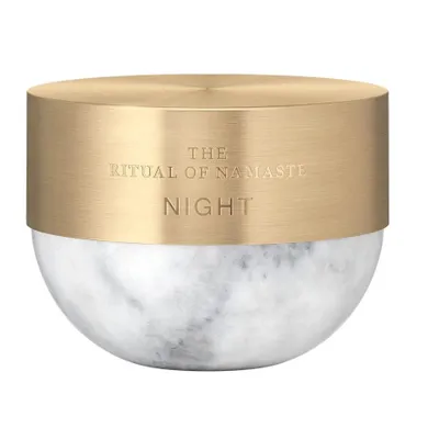 Rituals, The Ritual of Namaste, ujędrniający krem na noc, 50 ml