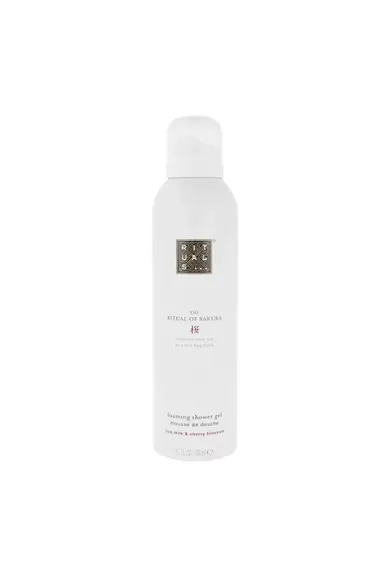 Rituals, The Ritual Of Sakura Foaming, pianka pod prysznic, 200 ml