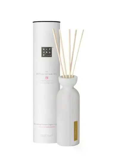 Rituals, The Ritual Of Sakura Mini Fragrance Sticks, patyczki zapachowe, 70 ml