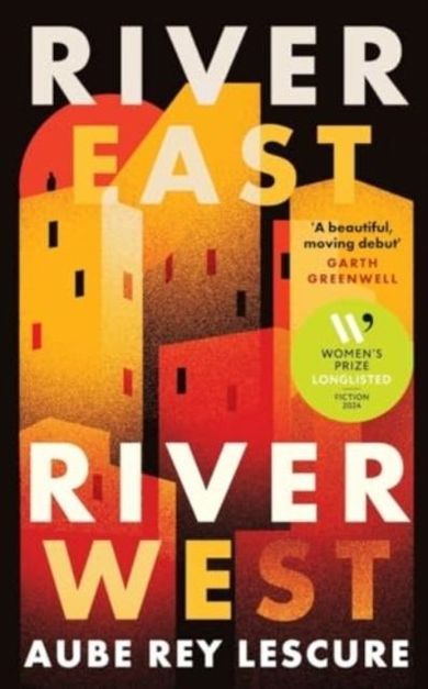 River East, River West (wersja angielska)