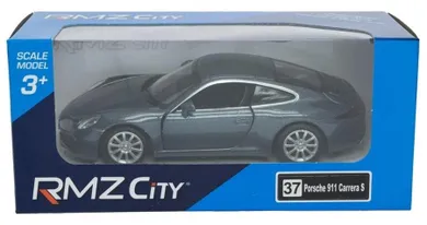 RMZ, Porsche 911 Carrera S Blue RMZ, model pojazdu