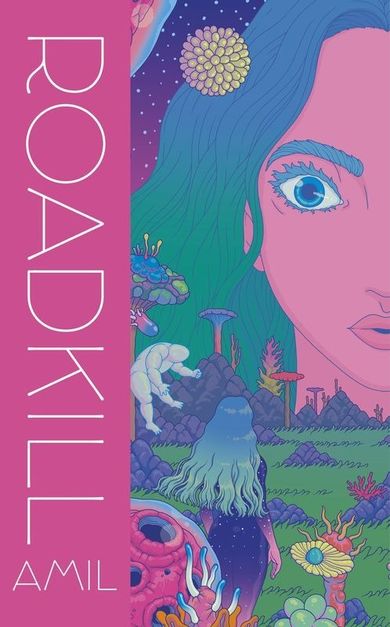 Roadkill (wersja angielska)