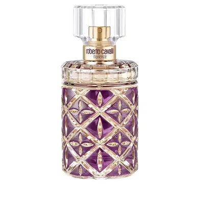 Roberto Cavalli, Florence, woda perfumowana, spray, 75 ml