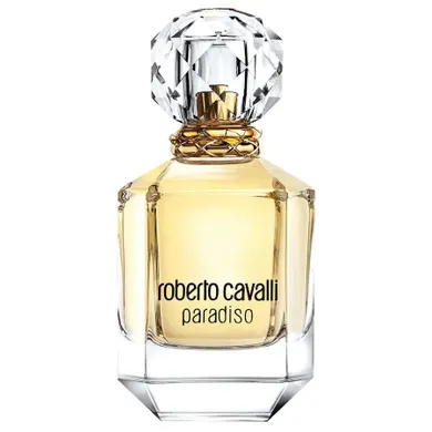 Roberto Cavalli, Paradiso, woda perfumowana, spray, 75 ml