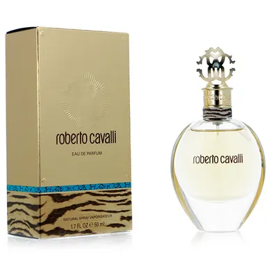 Roberto Cavalli, Women, Woda perfumowana, 50 ml