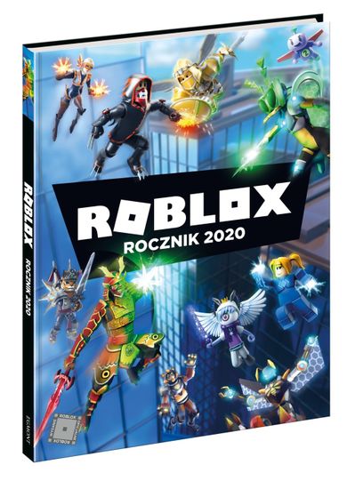 Roblox. Rocznik 2020
