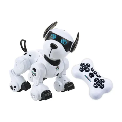 RoboDumel, Robopies, zabawka interaktywna