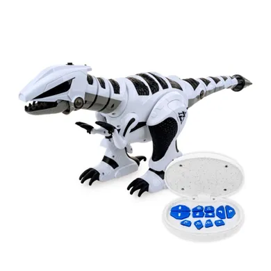 RoboDumel, Robotyranozaur, zabawka interaktywna