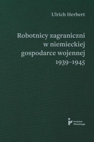 Robotnicy zagraniczni w niemieckiej gospodarce