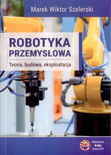 Robotyka przemysłowa