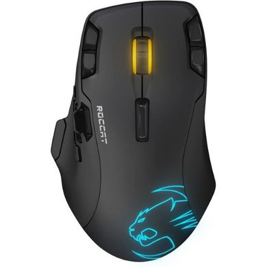 Roccat, Leadr, mysz optyczna, ROC-11-852