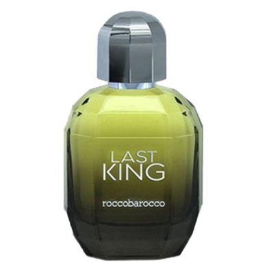 Roccobarocco, Last King, woda toaletowa, spray, 100 ml