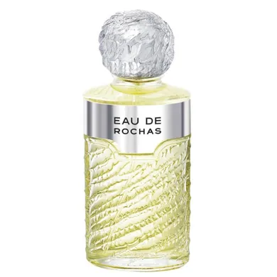 Rochas, Eau De Rochas Woman, woda toaletowa, spray, 50 ml